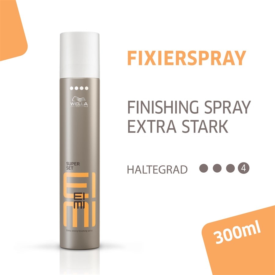 Wella Fixing Spray per fissante ultra forte per finiture I Più Venduti