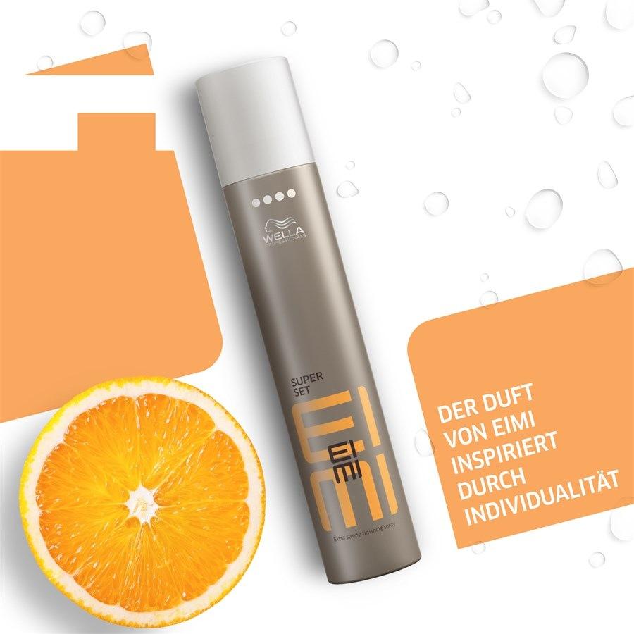 Wella Fixing Spray per fissante ultra forte per finiture I Più Venduti