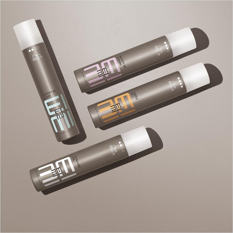 Wella Fixing Spray per fissante ultra forte per finiture I Più Venduti