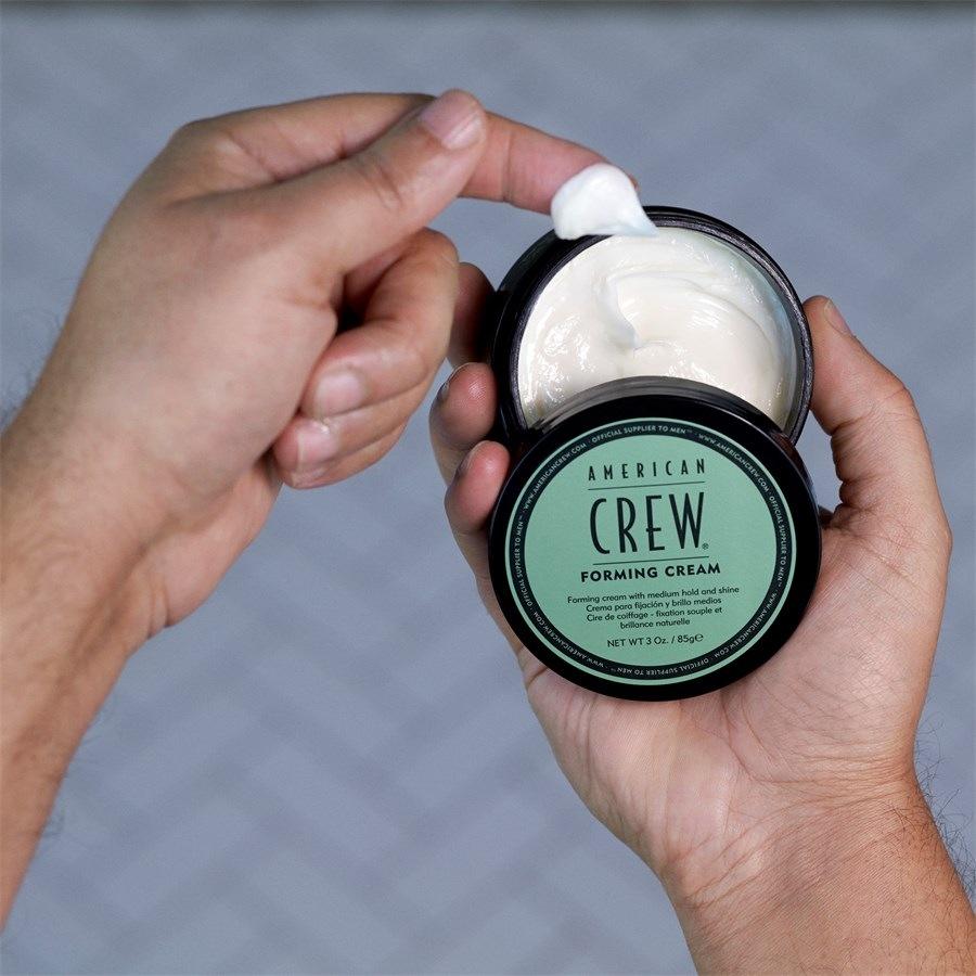 American Crew Acconciatura Forming Cream Hotsell
