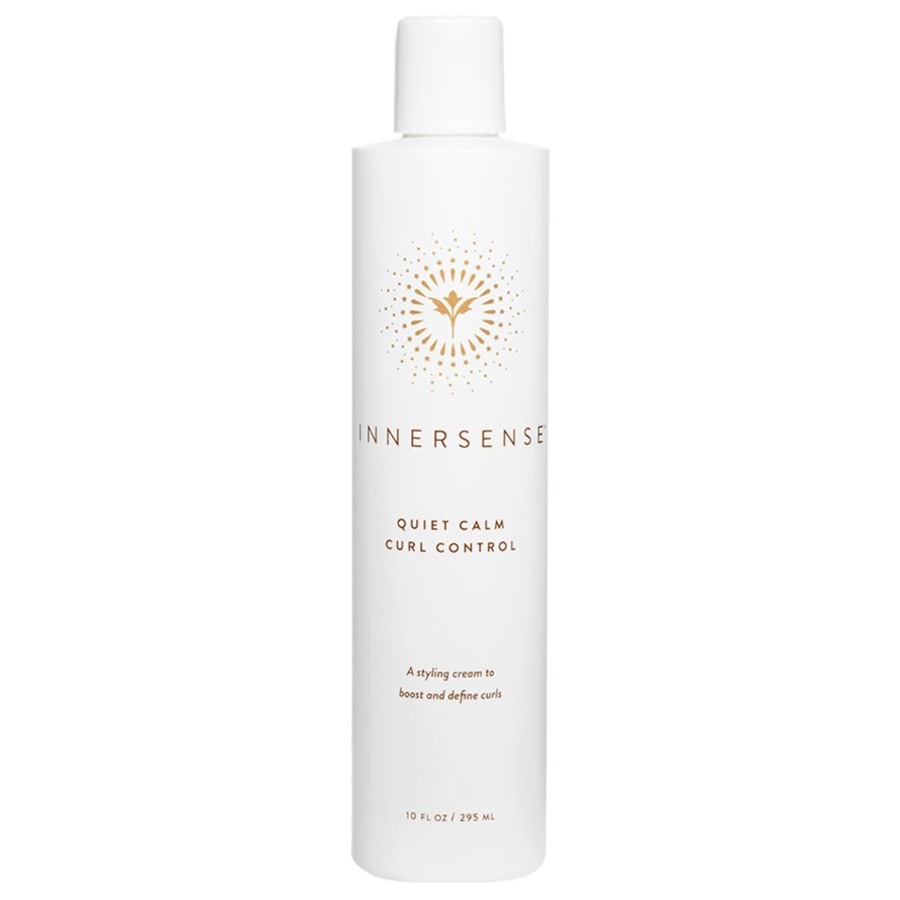 Innersense Styling Quiet Calm Curl Control Cream Vendite Flash