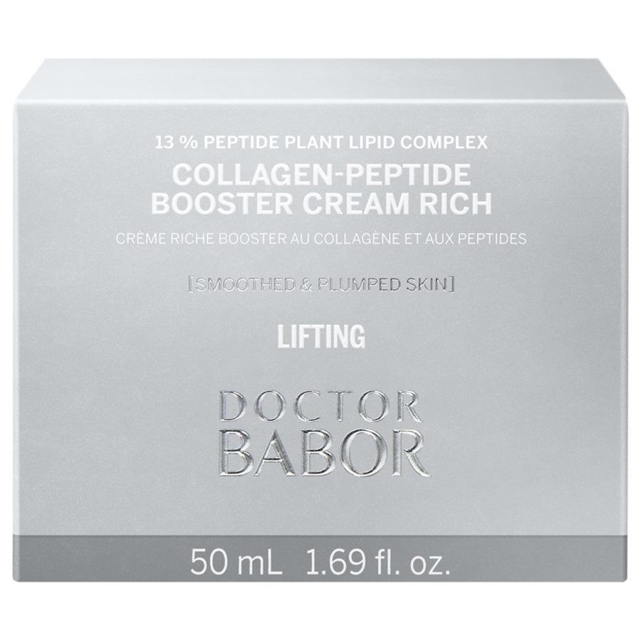 BABOR Sollevamento Lifting Cellular Crema potenziatrice di collagene e peptidi ricca Spedizione gratuita