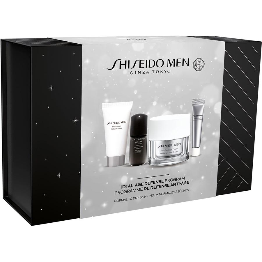 Shiseido Cura idratante Set regalo Negozio online di fabbrica