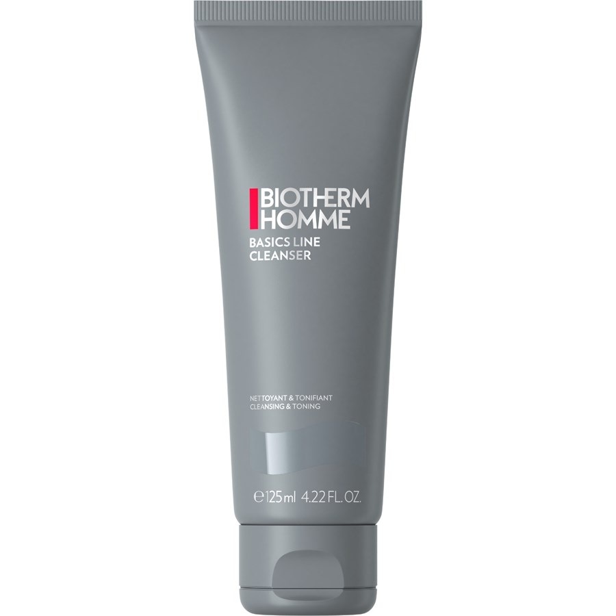 Biotherm Homme Basics Line Cleanser Vendite stagionali