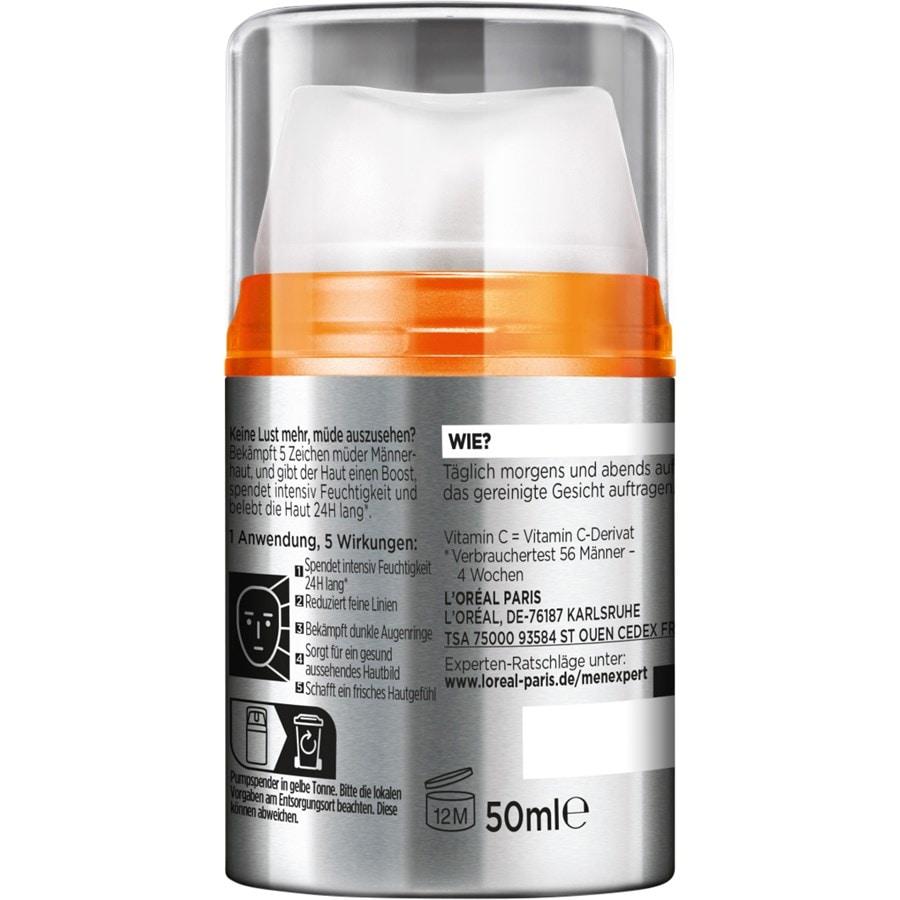 L'Oréal Paris Men Expert Hydra Energy Idratante defaticante 24H Offerta Anniversario