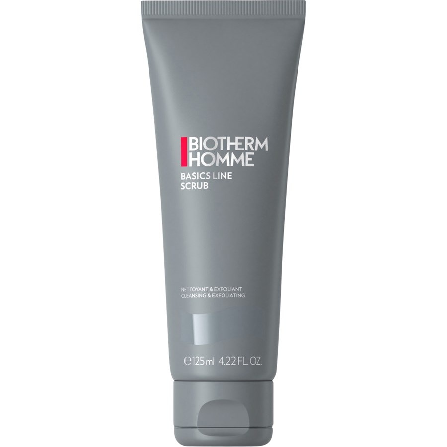 Biotherm Homme Basics Line Facial Scrub Offerta migliore