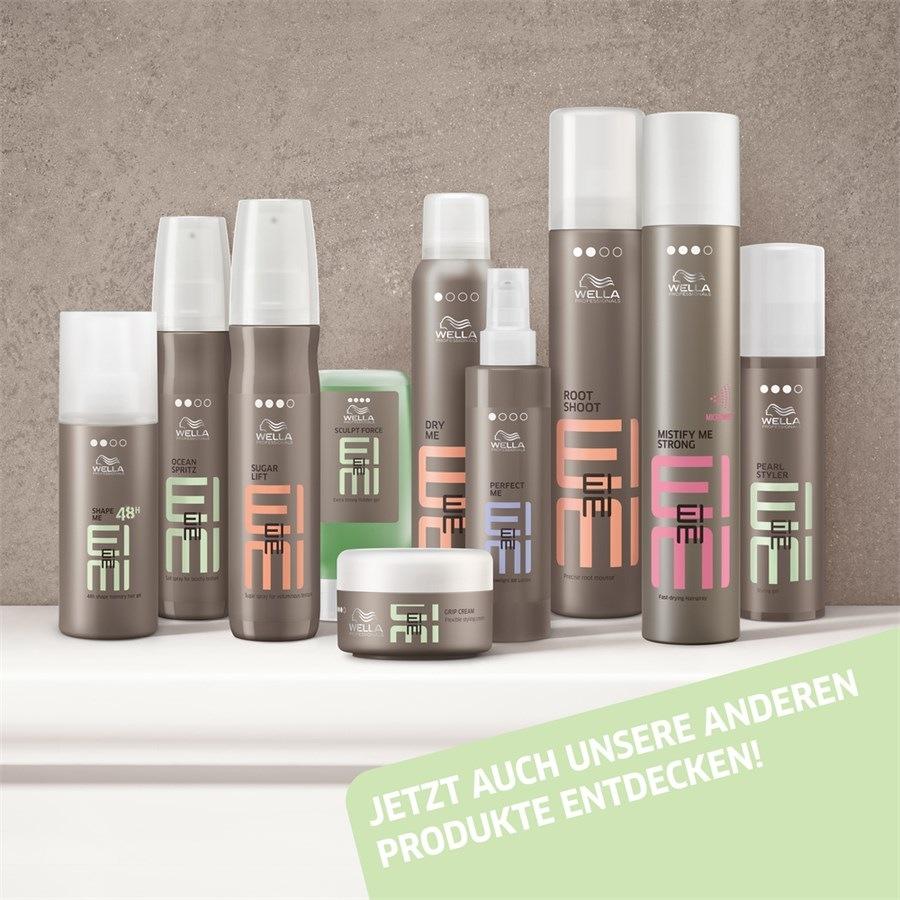 Wella Texture Sculpt Force Flubber Gel Bestseller