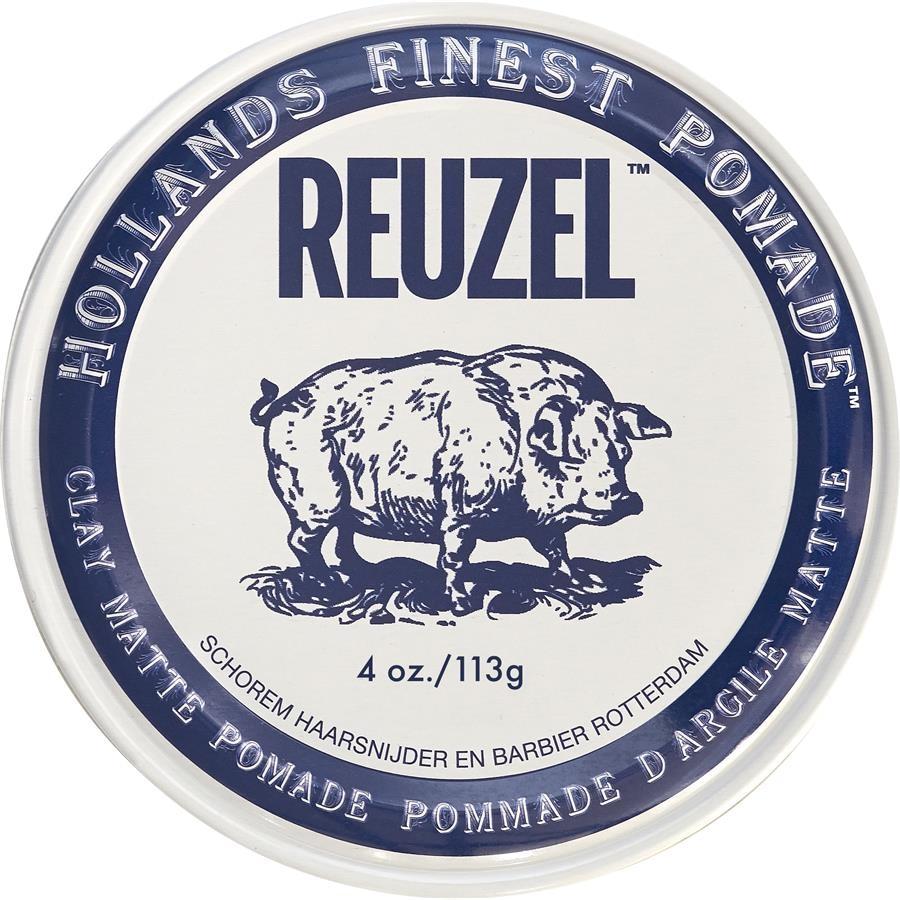 Reuzel Hairstyling Pomata argilla opaca Offerte stagionali