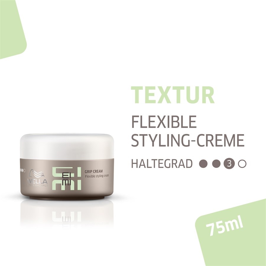 Wella Texture Grip Cream Molding Paste Liquidazione