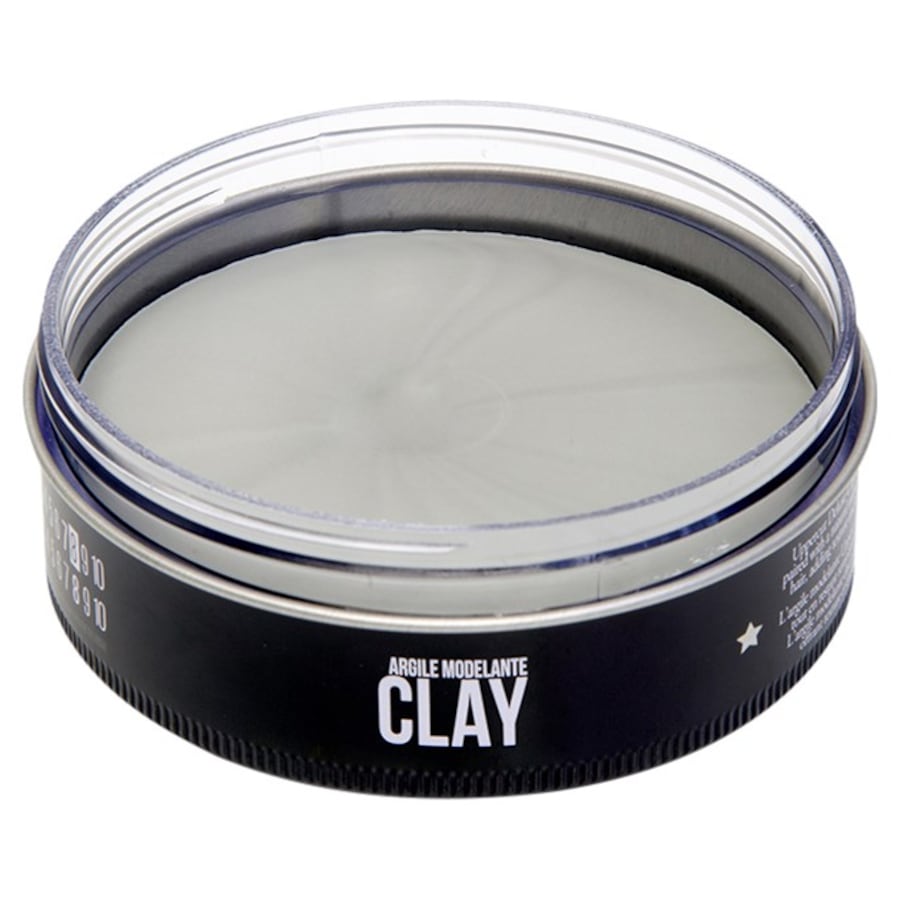 Uppercut Deluxe Acconciatura Matte Clay Rilascio limitato