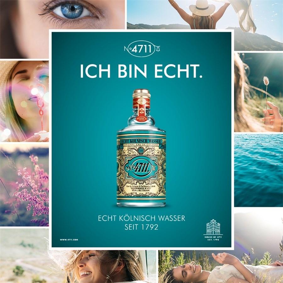 4711 Vera acqua di Cologna After Shave Fino al 60% di sconto