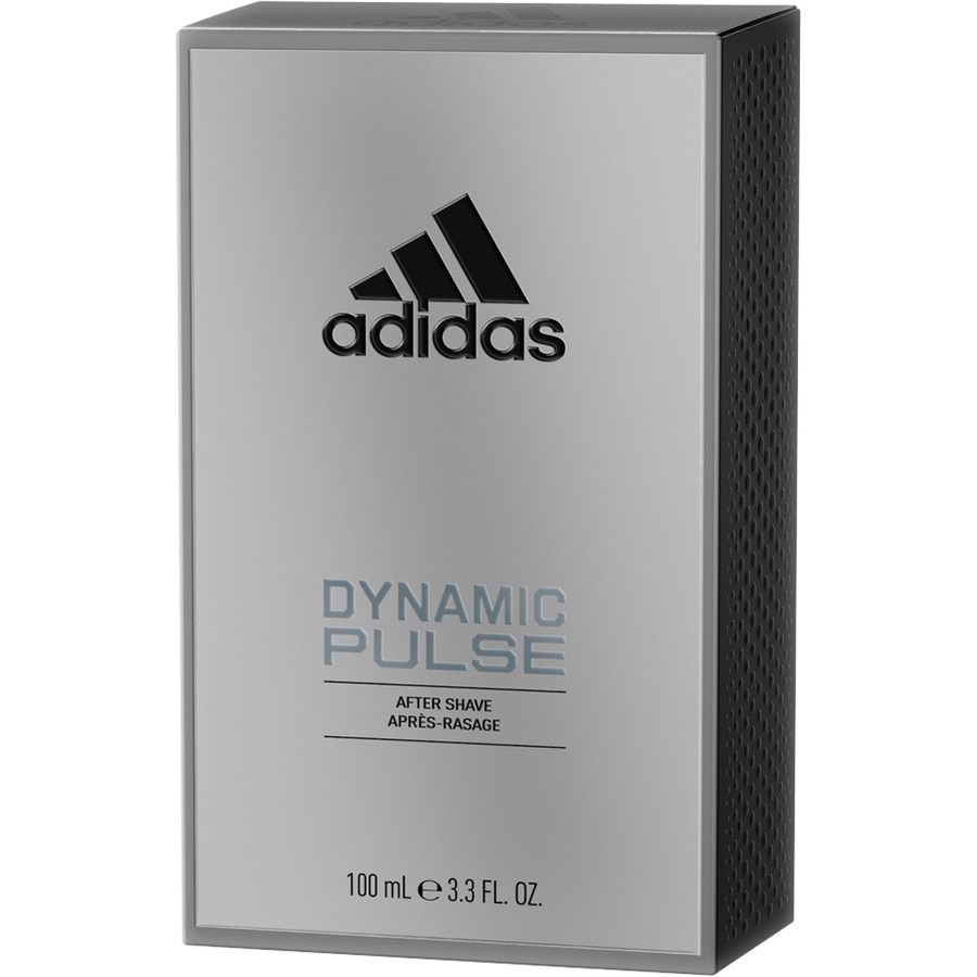 adidas Dynamic Pulse After Shave Only for today