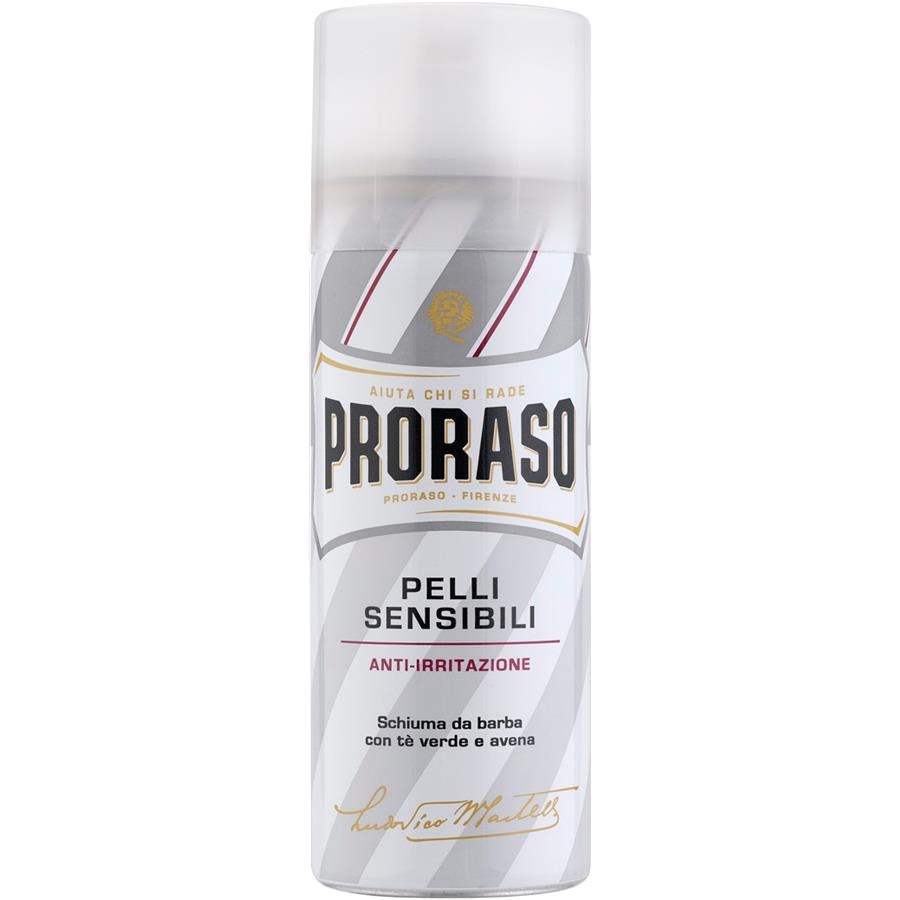 Proraso Sensitive Schiuma per rasatura Solo un giorno rimasto