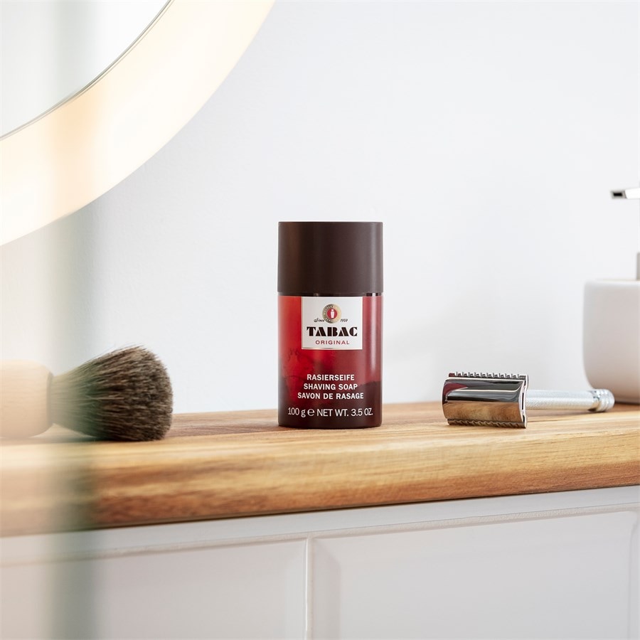 Tabac Tabac Original Shaving Soap Enormi sconti