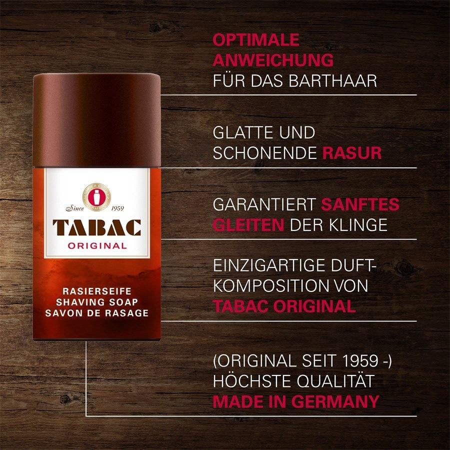 Tabac Tabac Original Shaving Soap Enormi sconti