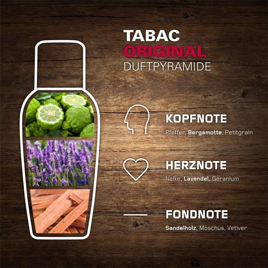 Tabac Tabac Original After Shave Lotion Trasporto libero internazionale