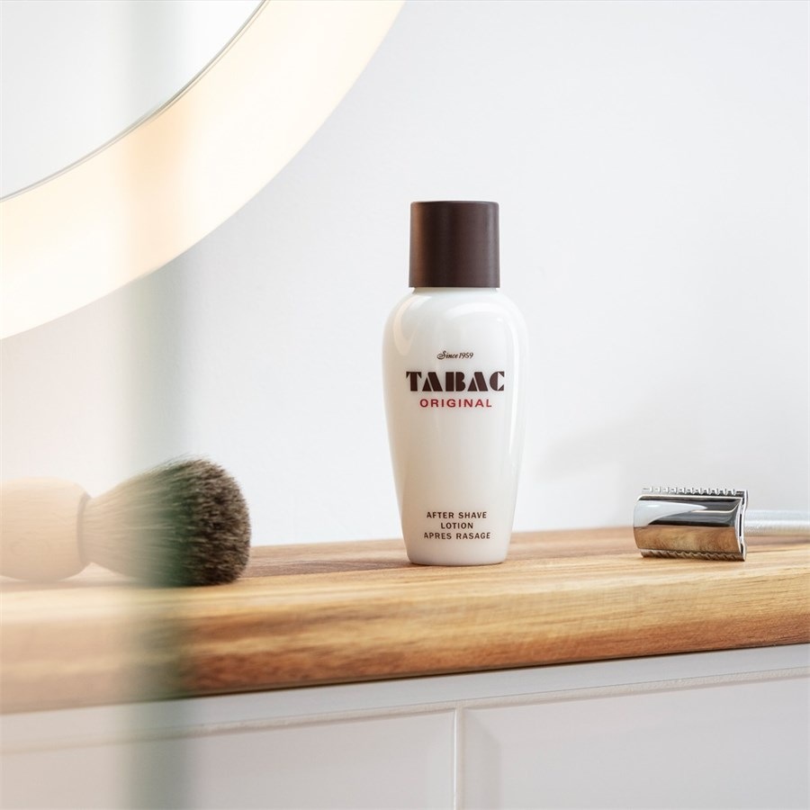 Tabac Tabac Original After Shave Lotion Trasporto libero internazionale