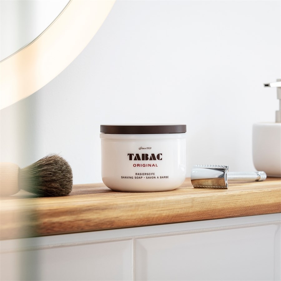 Tabac Tabac Original Shaving Soap Officina