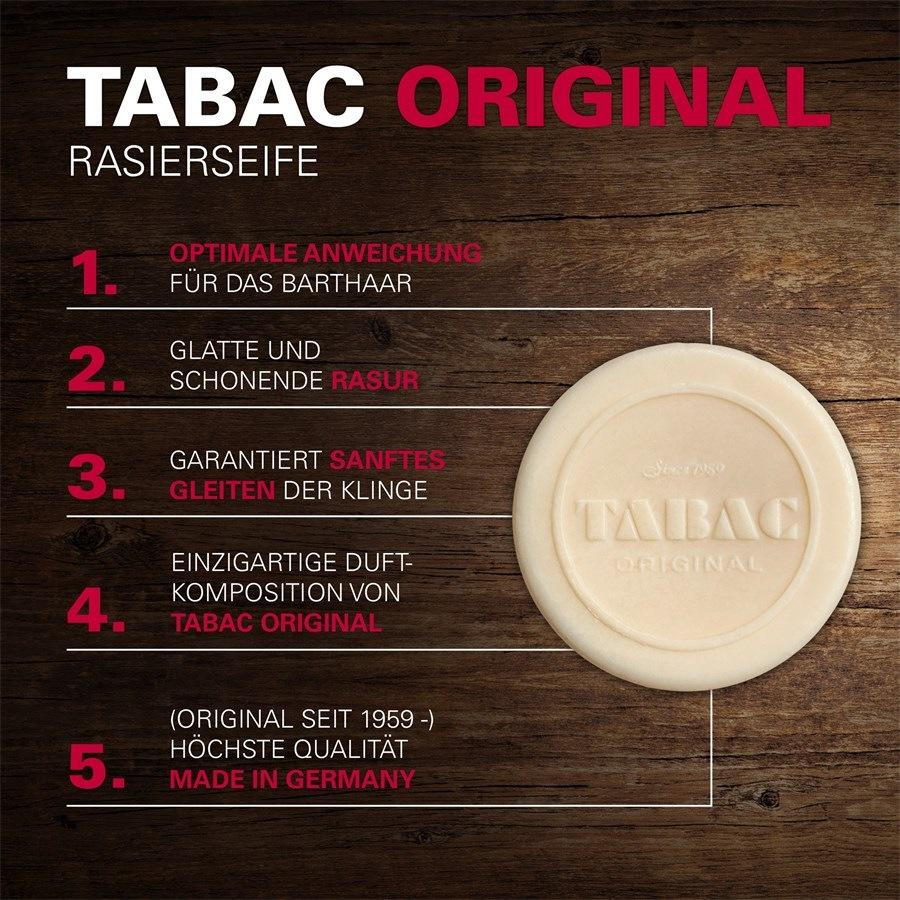 Tabac Tabac Original Shaving Soap Officina