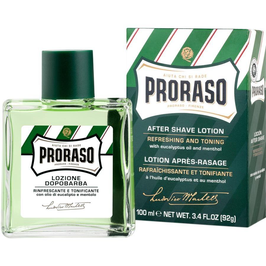 Proraso Refresh Lozione dopobarba Italia