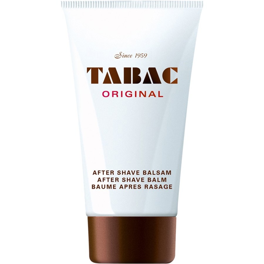 Tabac Tabac Original Balsamo dopobarba Nuovo