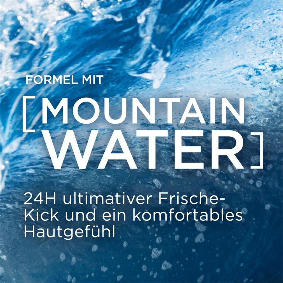 L'Oréal Paris Men Expert Hydra Power Gel doccia Mountain Water Promozione