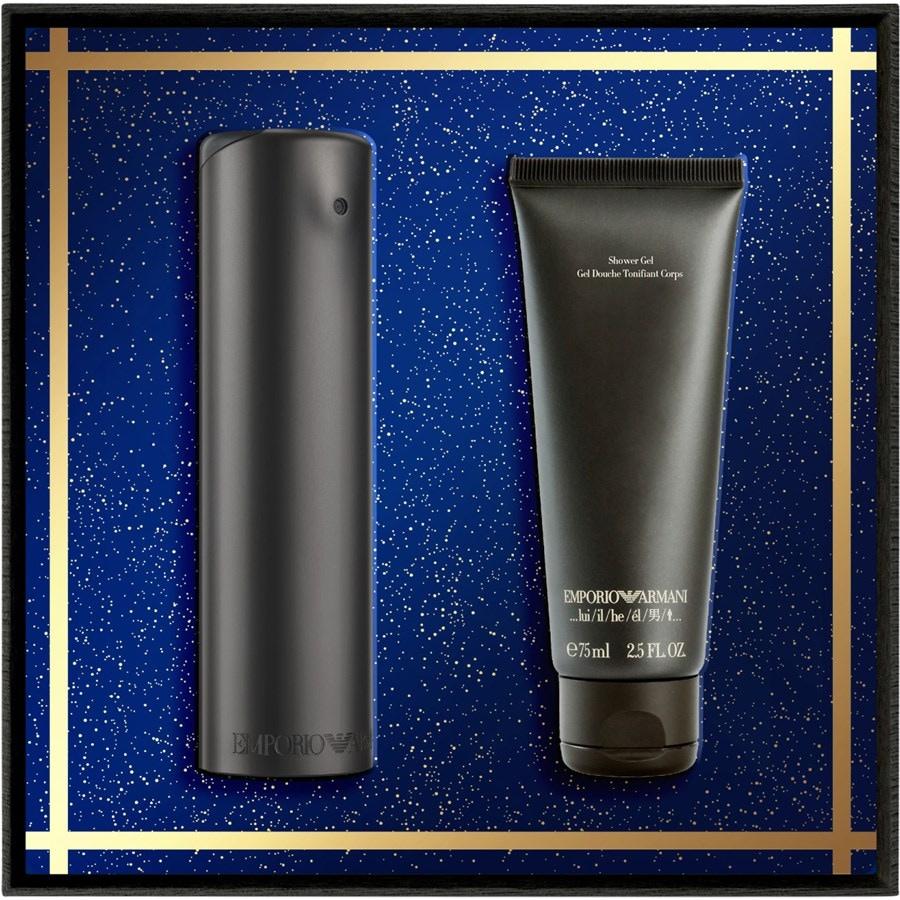 Armani Emporio Armani Set regalo Soddisfazione Garantita