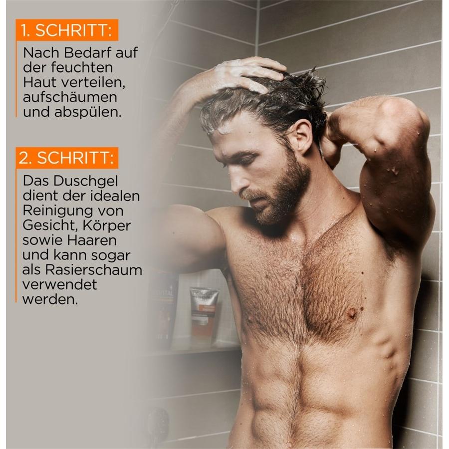 L'Oréal Paris Men Expert Hydra Energy Gel doccia Extreme Sport Acquista Ora