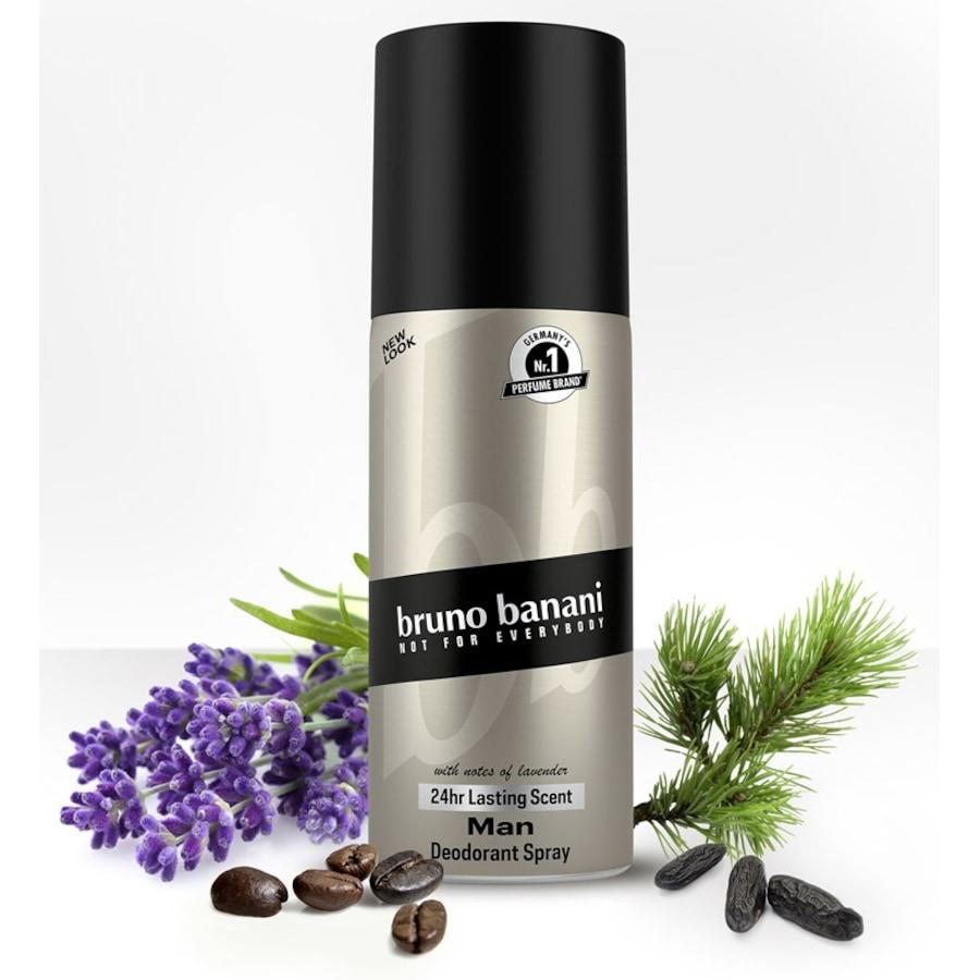 Bruno Banani Man Deodorant Spray Affare Del Giorno