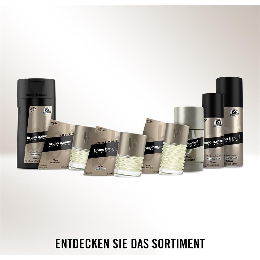 Bruno Banani Man Deodorant Spray Presa