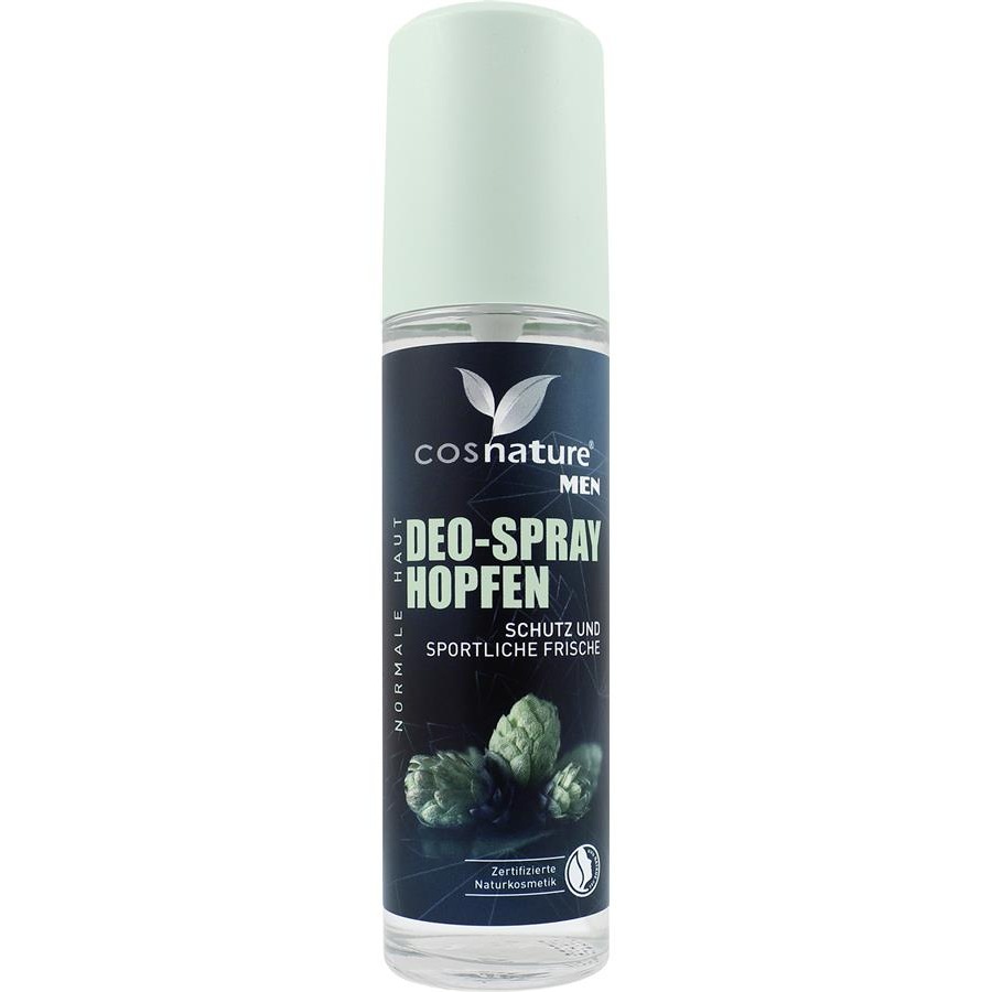 Cosnature Deodoranti Men Men In Vendita