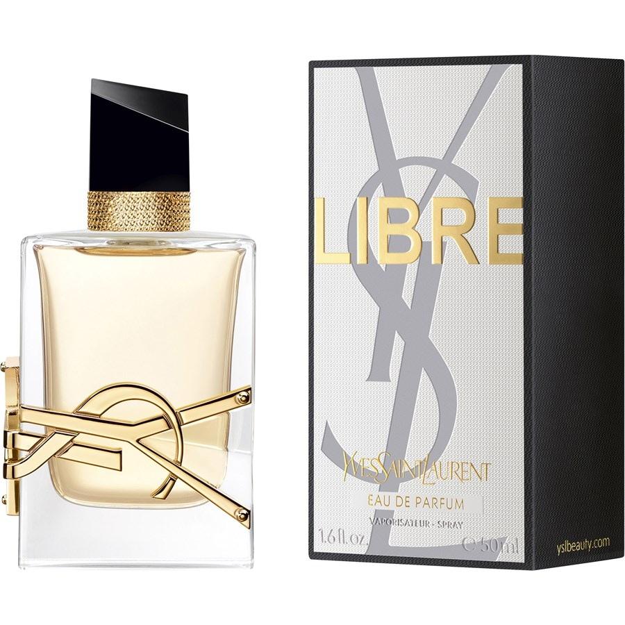 Yves Saint Laurent Libre Eau de Parfum Spray Hotsell