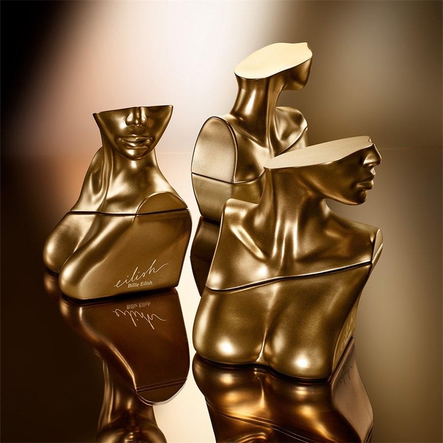 Billie Eilish Eilish Eau de Parfum Spray Negozio