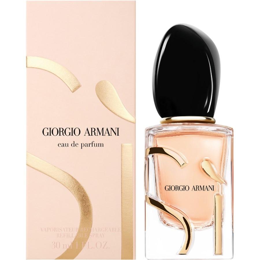 Armani Ricaricabile Nuova