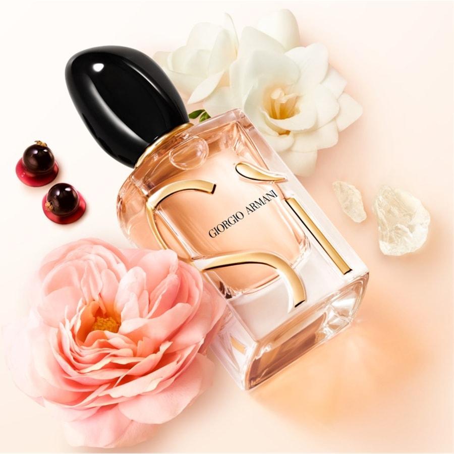 Armani Ricaricabile Nuova