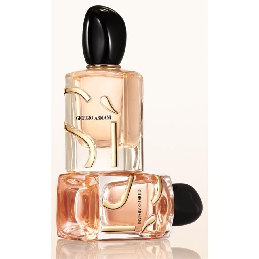 Armani Ricaricabile Nuova
