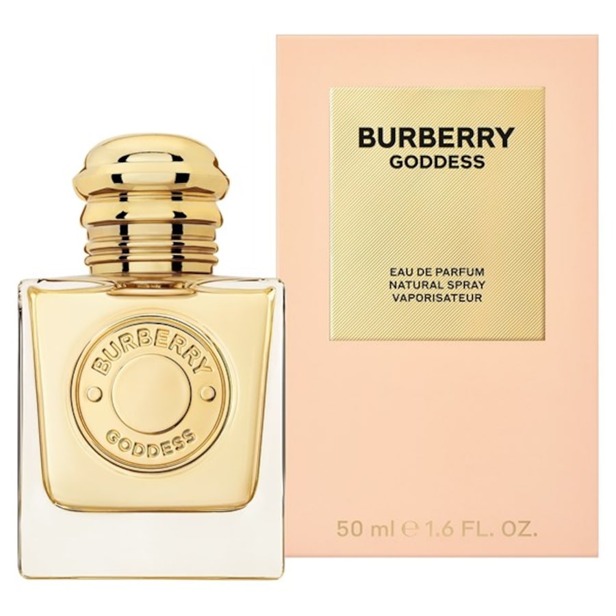 Burberry Goddess Eau de Parfum Spray Moda