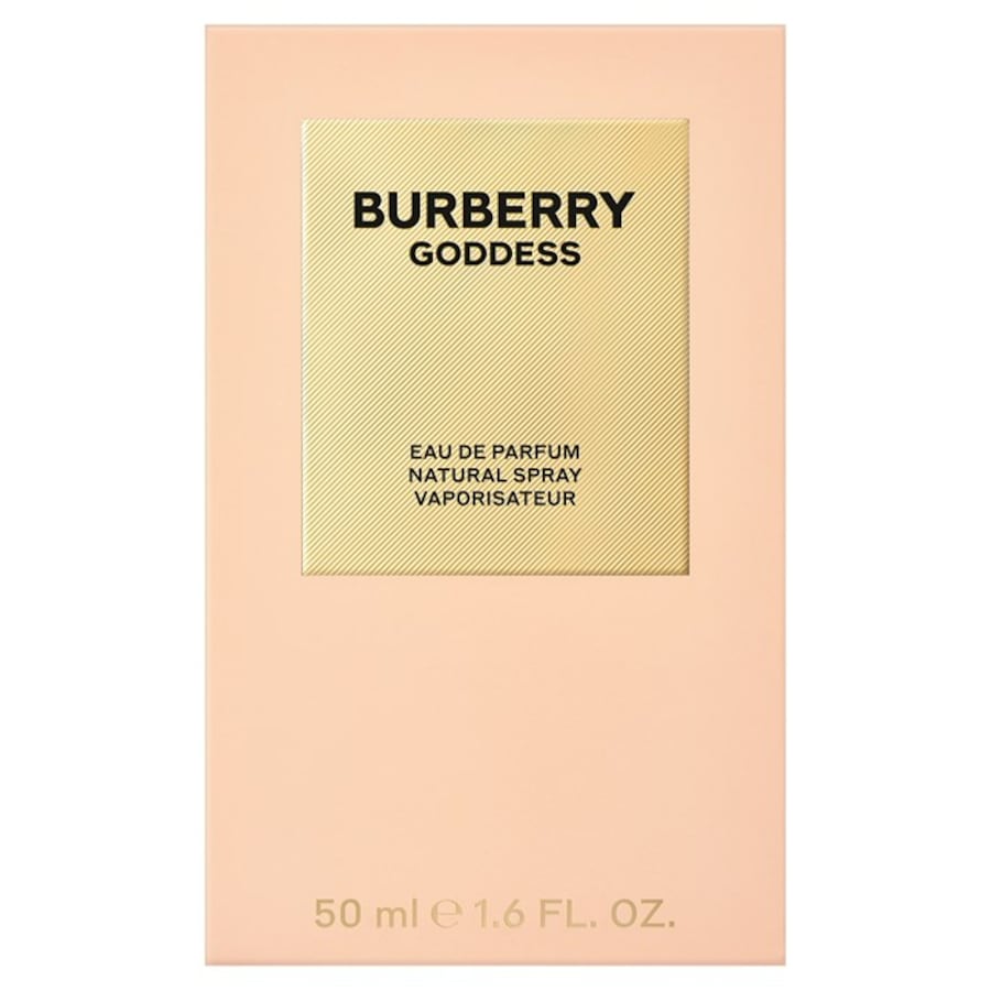 Burberry Goddess Eau de Parfum Spray Moda