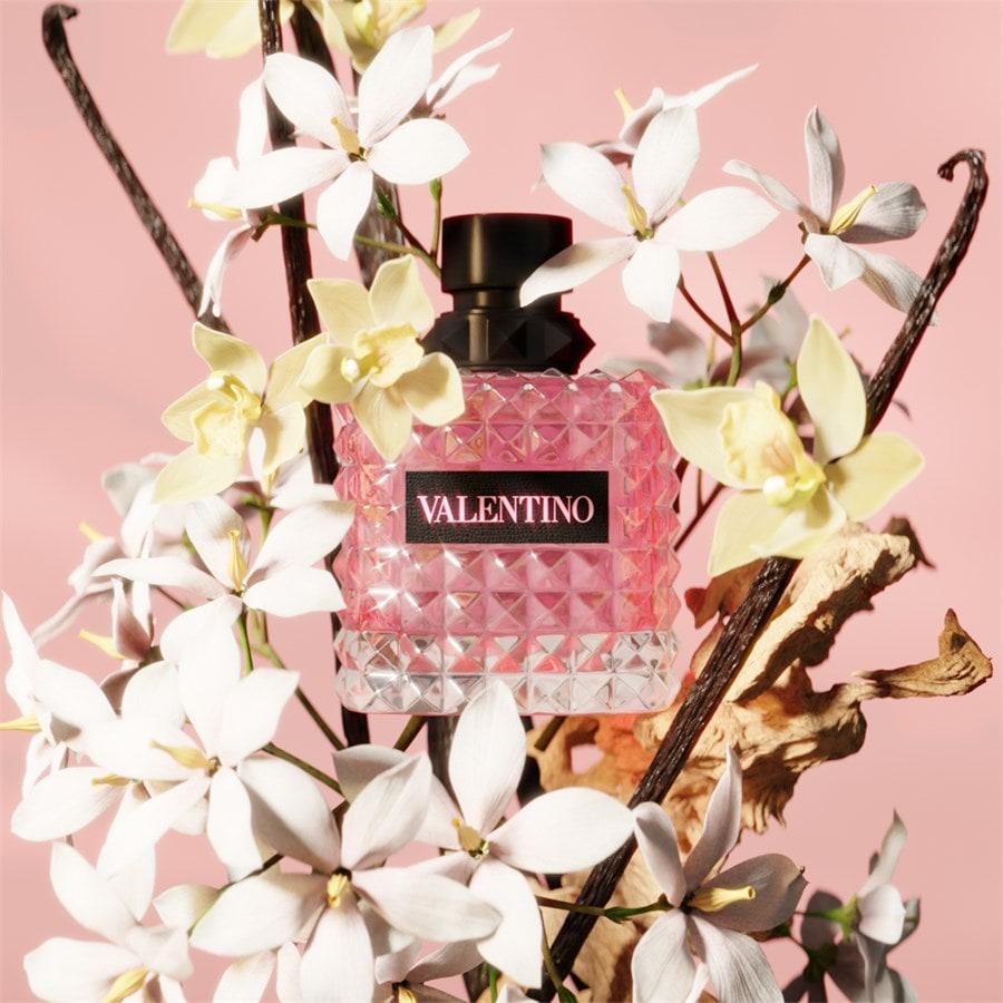 Valentino Donna Born In Roma Eau de Parfum Spray Spedizione gratuita