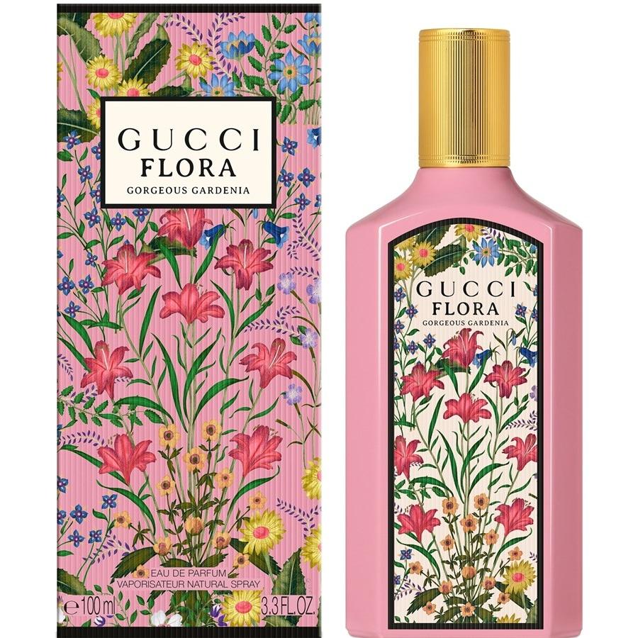 Gucci Gucci Flora Splendida gardenia Eau de Parfum Spray Negozio online di fabbrica