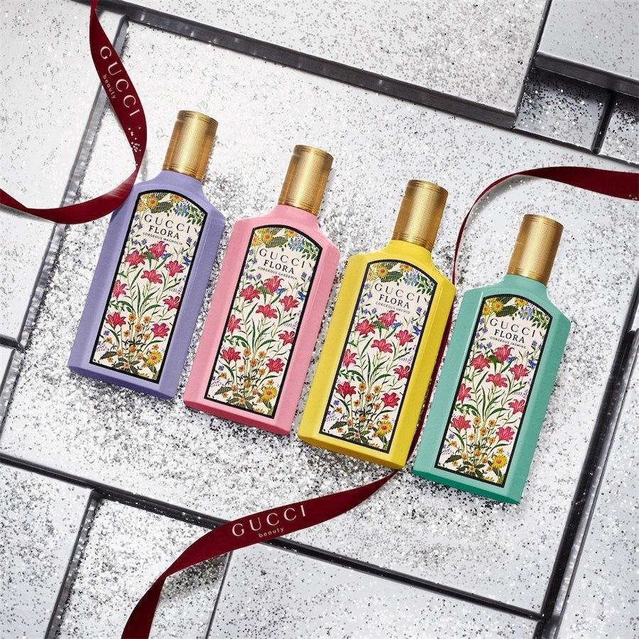 Gucci Gucci Flora Splendida gardenia Eau de Parfum Spray Negozio online di fabbrica