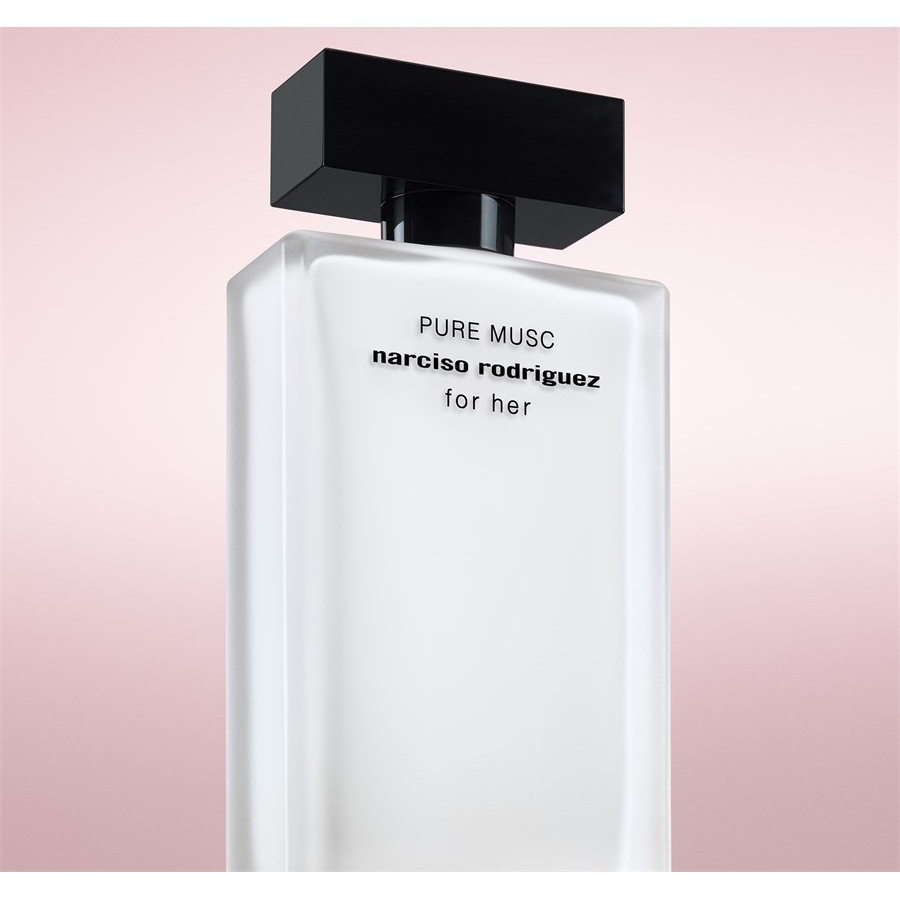 Narciso Rodriguez for her Pure Musc Eau de Parfum Spray Prezzo di fabbrica