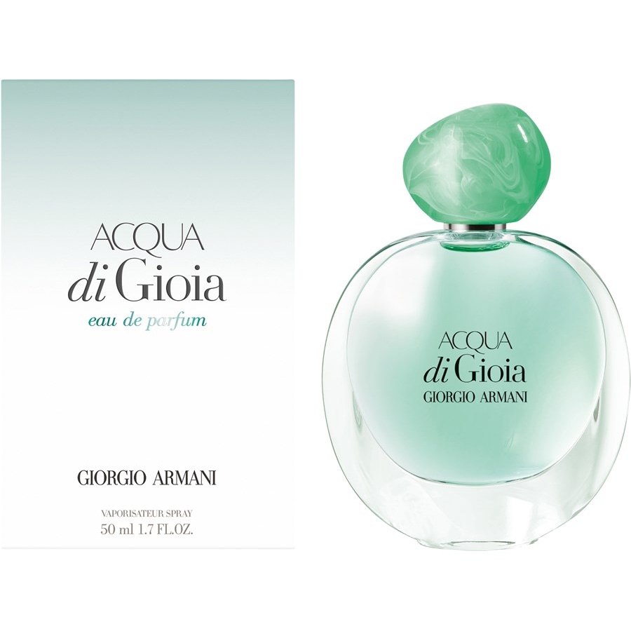 Armani di Gioia Acqua di Gioia Eau de Parfum Spray Offerta speciale