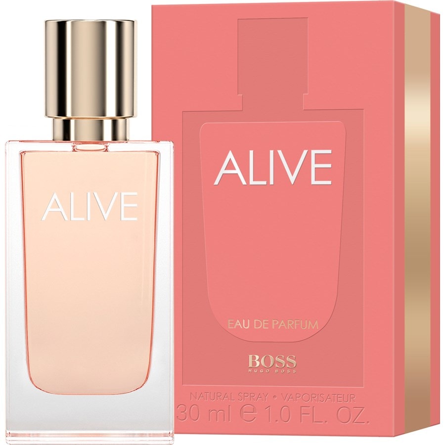 Hugo Boss BOSS Alive Eau de Parfum Spray Comprare a buon mercato