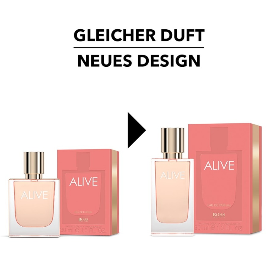 Hugo Boss BOSS Alive Eau de Parfum Spray Comprare a buon mercato