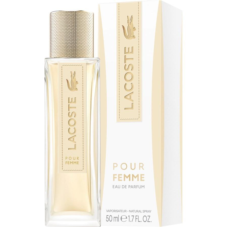 Lacoste Pour Femme Eau de Parfum Spray Flash Sale