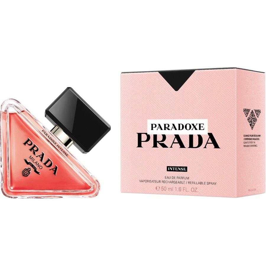 Prada ricaricabile Fornitura limitata