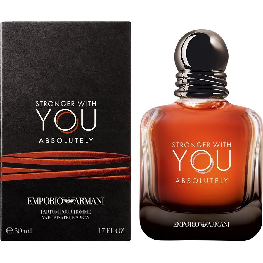 Armani Emporio Armani You Absolutely Parfum Spray Cyber Monday