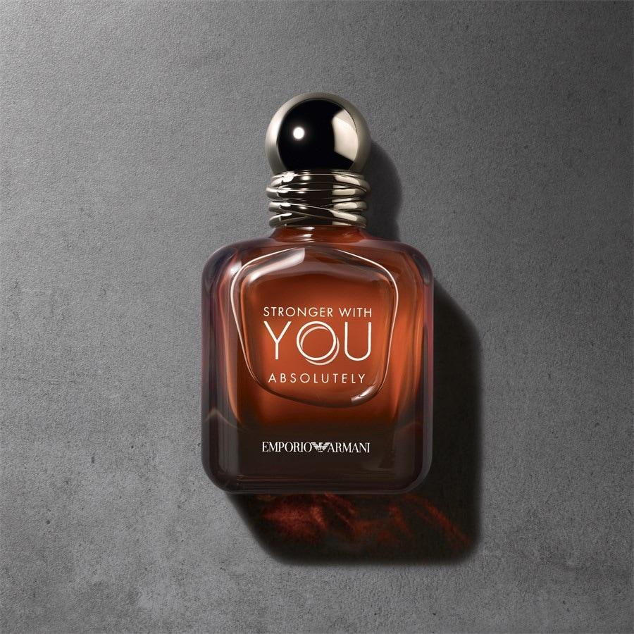 Armani Emporio Armani You Absolutely Parfum Spray Cyber Monday