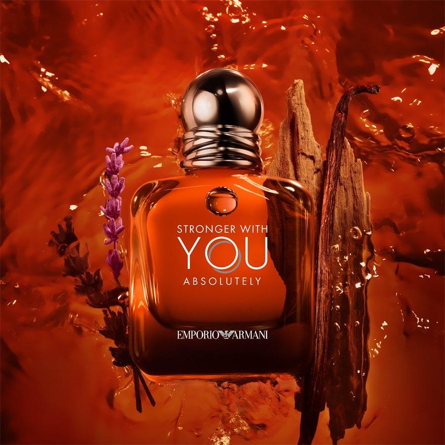 Armani Emporio Armani You Absolutely Parfum Spray Cyber Monday
